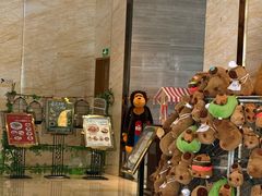 -廊坊固安福朋喜来登酒店