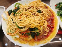 -清真·益鑫羊肉手抓馆(花园北街店)