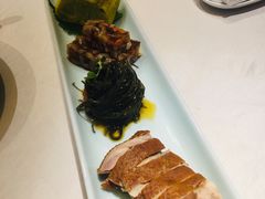 北京味道-京味斋·北京烤鸭(北京南站洋桥店)
