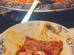 -小龙坎火锅(双林店)