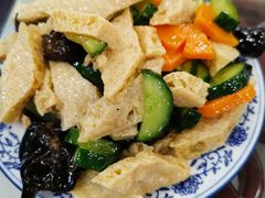-马吉德牛肉拉面(新街口店)