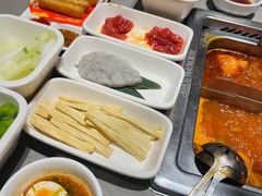 -海底捞火锅(龙湖北京大兴天街店)