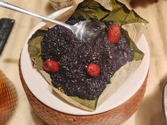 -吴越荣记·苏州菜·松鼠桂鱼(月光码头店)