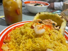 -星發茶餐厅(小梅大街店)