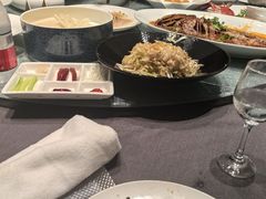 -凤凰园烤鸭店·唐山菜·传承花椒肉(老唐丰路店)