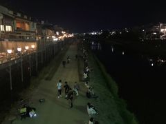 -四条大桥