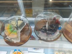 -嗒令甜品·主题融合料理餐厅(首座时代店)