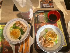 -吉野家(长青店)