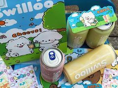 -新加坡斯味洛·鲜奶茶(石牌东店)