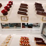 深圳探店｜被甜品治愈的一天LENÔTRE 雷诺特
