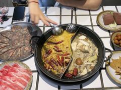 -贰回巷火锅馆(钟楼店)