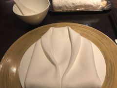 -万丽轩·粤菜(王府井金茂万丽酒店)