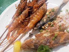 -南海食街(佛冈店)