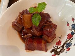 -自在弥林花园餐厅(云栖店)