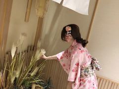 -無境·匠心日本料理(汉街店)