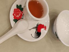 -顺风山庄(水濂山店)