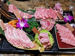 -觅福里•熟成和牛餐厅
