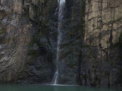 -泽雅七瀑涧景区