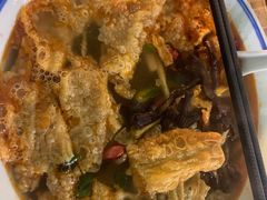 柳州螺蛳粉-八十八粉儿(尚都店)