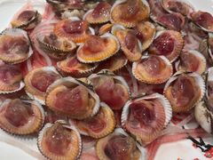 蚬子-天天渔港(杏林街店)