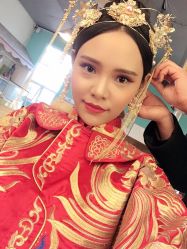 点击看大图 -情订奇缘婚纱摄影(和平路店)