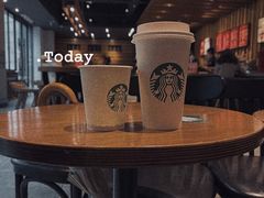 -星巴克臻选(长沙运达中央广场店)