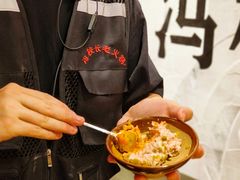 -冯校长老火锅(广州正佳广场店)