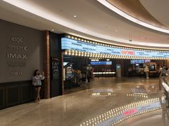 -CGV影城(壹方城IMAX店)