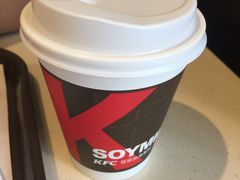 -肯德基(万科城店)