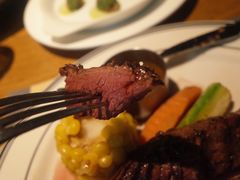 果木澳洲谷饲小排皇-食间牛排(湖西路店)