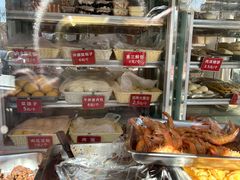 -马凯餐厅(长椿街店)