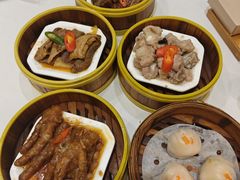 -大海湾酒楼(人南店)