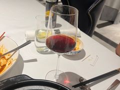 -Yan Ting 宴庭中餐厅(上海静安瑞吉酒店)