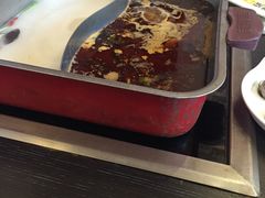 -新辣道鱼火锅(领展购物广场·中关村店)
