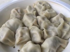-李恩记清真水饺(北电大厦店)