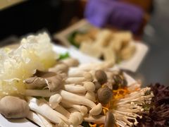 -润泽园椰子鸡(汇一城店)