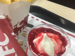 -肯德基(昆山张浦店)