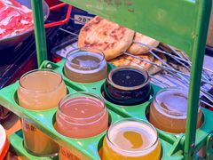 -四禧精酿铜锅涮肉·烧烤工场(大明湖店)