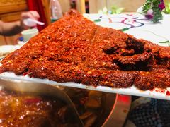 -大龙辣火锅·龙虾·烧烤(湖滨新天地店)