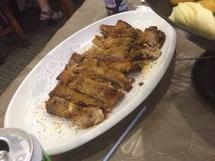 -苏师傅菜馆(上沙店)