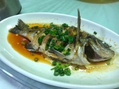 -金海湾海鲜排档(朱家尖店)