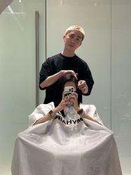-YH HAIR SALON