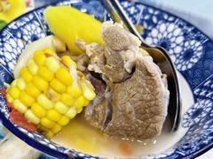 -園丁烤肉缸子肉