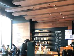 -星巴克臻选(北京太阳宫凯德店)