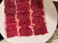 -涮福記·现切牛羊肉火锅(世纪汇店)