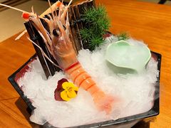 -水濑·日料放题(天河店)