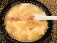 -春阳水饺(香槟广场店)