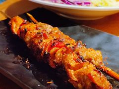 -撒拉花儿·新疆菜·清真(太阳宫店)
