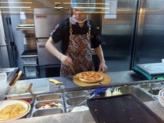 -比格比萨自助(宝山日月光店)