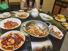 -茶叁酒肆·楚味江湖(菱角湖店)